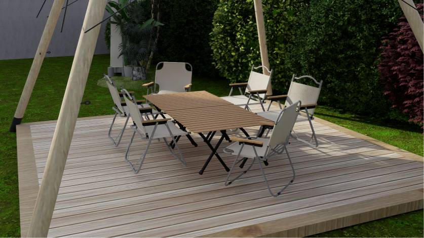 华蓥市帐篷生产厂家：以匠心筑牢户外装备的品质根基